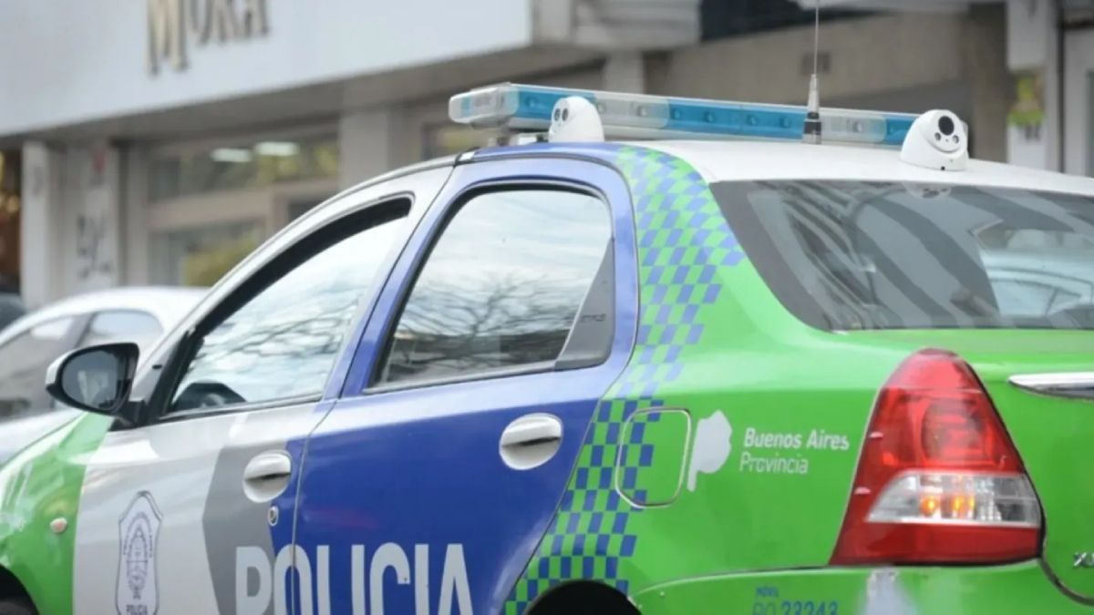 Una Joven Fue Asesinada A Golpes Por Su Pareja Es El Primer Femicidio