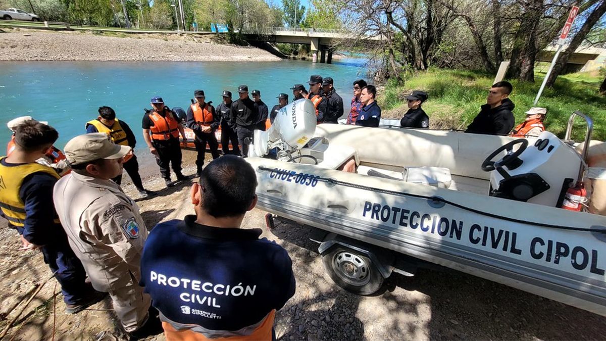 De cara a la temporada de verano Protección Civil se refuerza