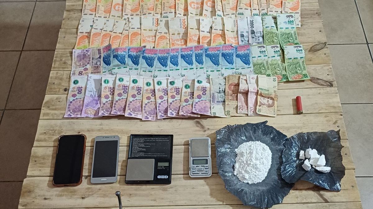 Hubo Tres Allanamientos Contra Kioscos Narco En Un Mismo Barrio