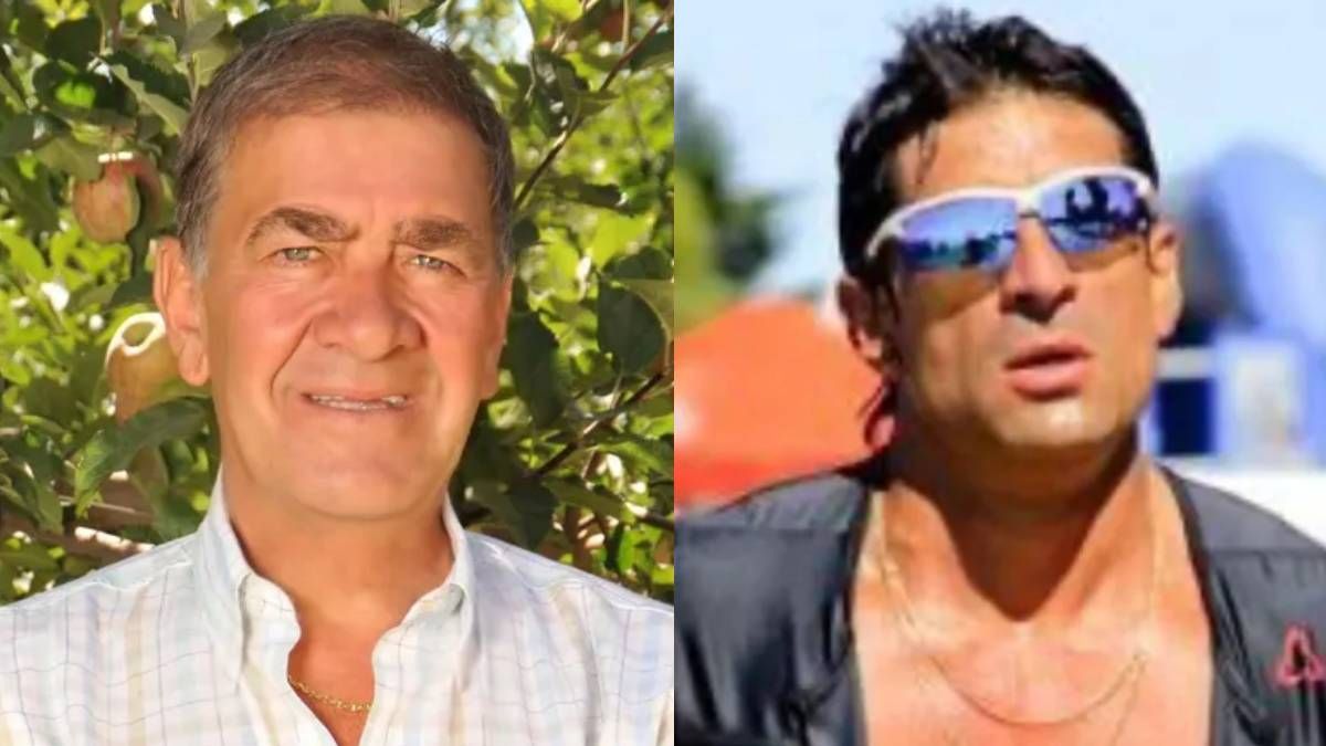 Imputan a Nardanone y Sesnich por la desaparición de Sergio Ávalos