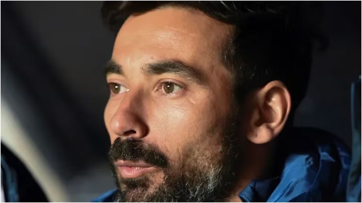 El ex suegro de Pocho Lavezzi habló a fondo de las adicciones Andá a