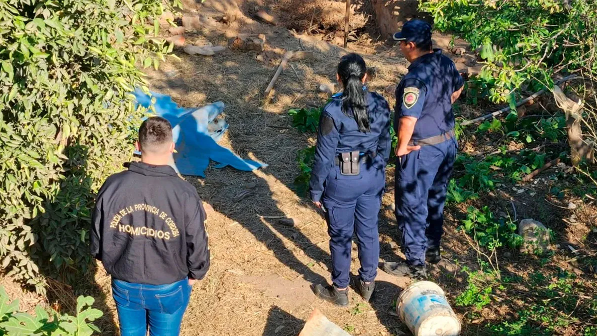 La casa del horror asesinaron a dos hermanas en un ritual satánico