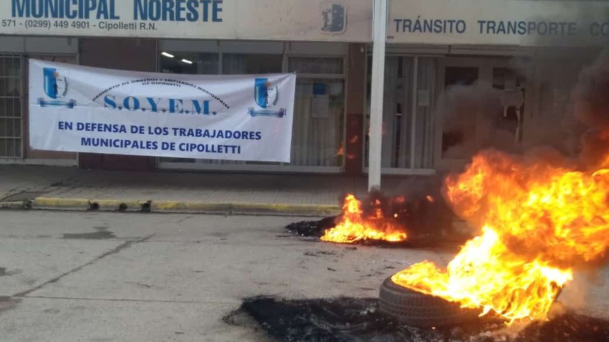 Tres Gremios Municipales Pujar N Por Una Mejor Propuesta Salarial