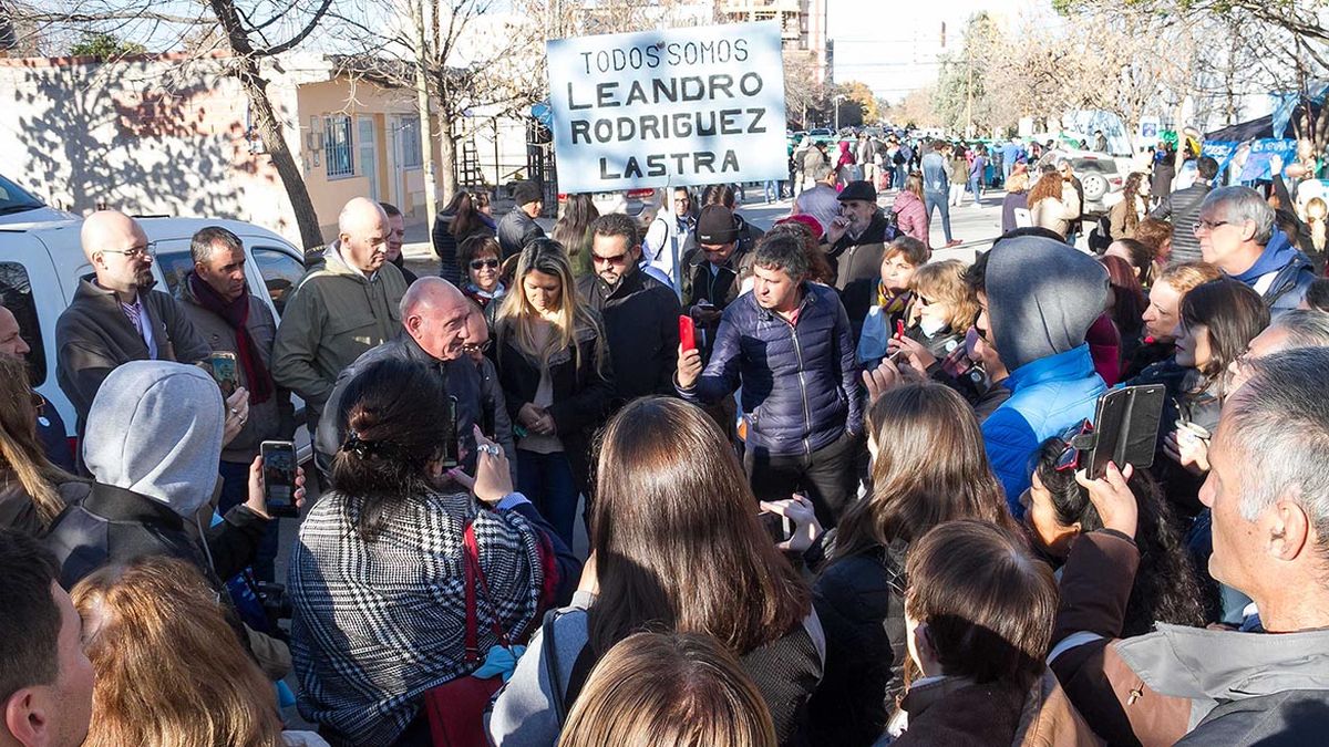 Los Grupos Provida Ahora Denunciaron A La Revuelta