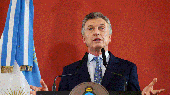 Macri