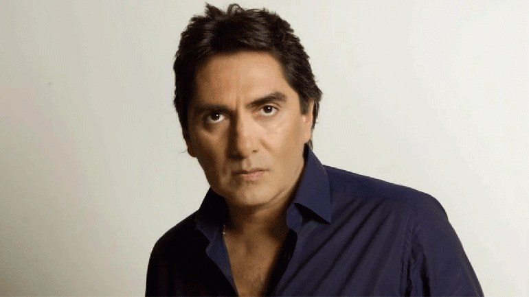 El Nochero Kike Teruel habló de las acusaciones contra su hijo y su sobrino por violación