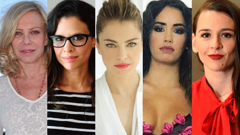 Se viene el MeToo argentino:más de 50 actrices se unirán para denunciar acoso y abuso sexual