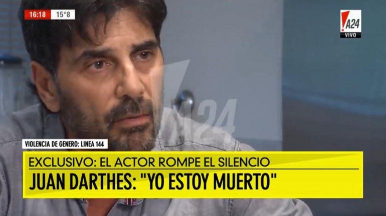 Cambio la versión de los hechos| 'Ella se me insinuó y me quiso dar un beso'
