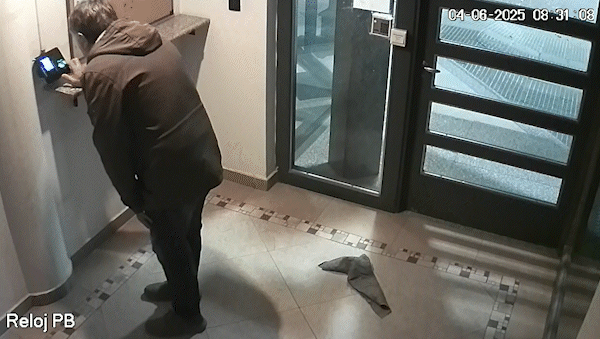 tolerancia cero: inician sumario al hijo de un ex gobernador al que acusan de noqui