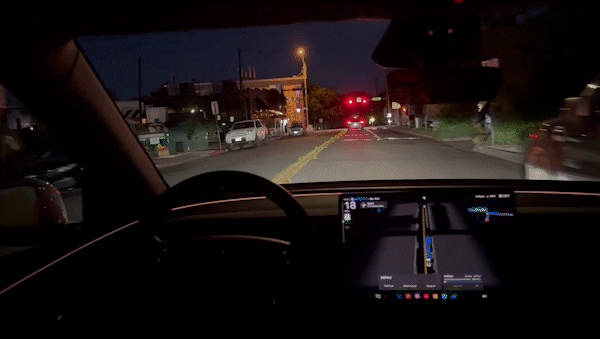 video: asi funcionan los autos sin conductor que ya empezaron a circular