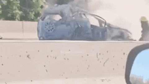 Se confirmó cómo ocurrió la tragedia de ruta 22.