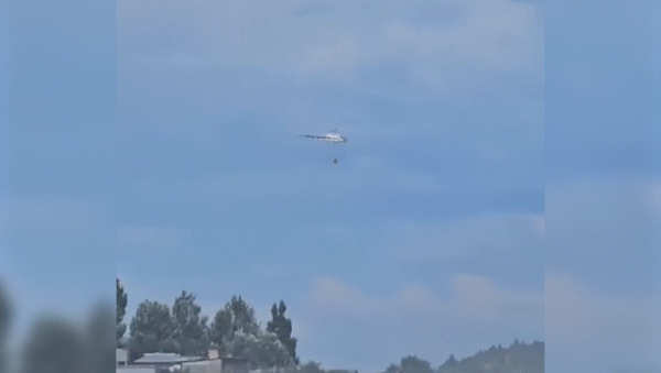 Los focos ígneos en Bariloche y El Bolsón, fueron controlados según confirmó el SPLIF. Los focos ígneos en Bariloche y El Bolsón, fueron controlados según confirmó el SPLIF.