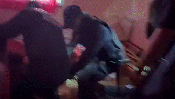 Fiscalía ordenó la detención del acusado por abuso sexual con acceso carnal.&nbsp;