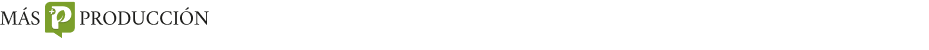 MasProduccion MasProduccion