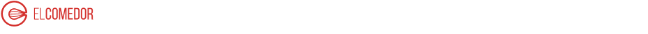 Logo El comedor Logo El comedor