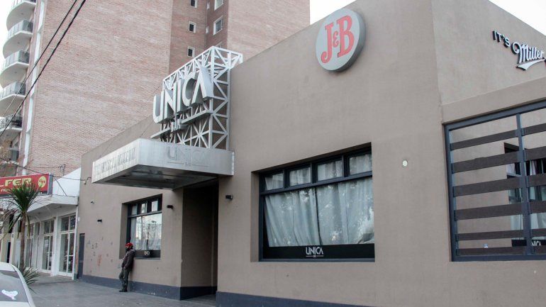 El boliche Única llegó a su fin. Para los dueños, la presión de la comuna fue tremenda. Y la realidad económica también.