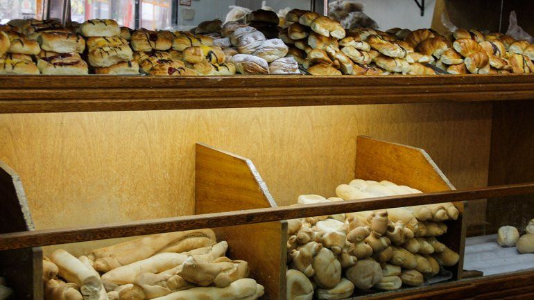 El precio del pan no para de subir, mientras que el consumo registra un comportamiento diametralmente opuesto.