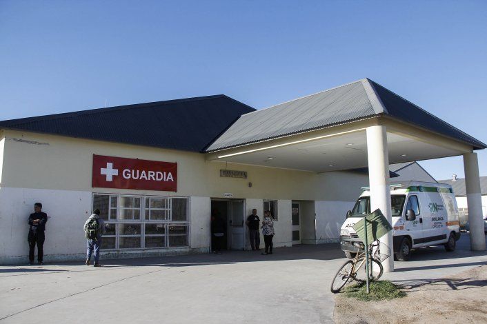 Autoridades del hospital cipoleño repudiaron las agresiones