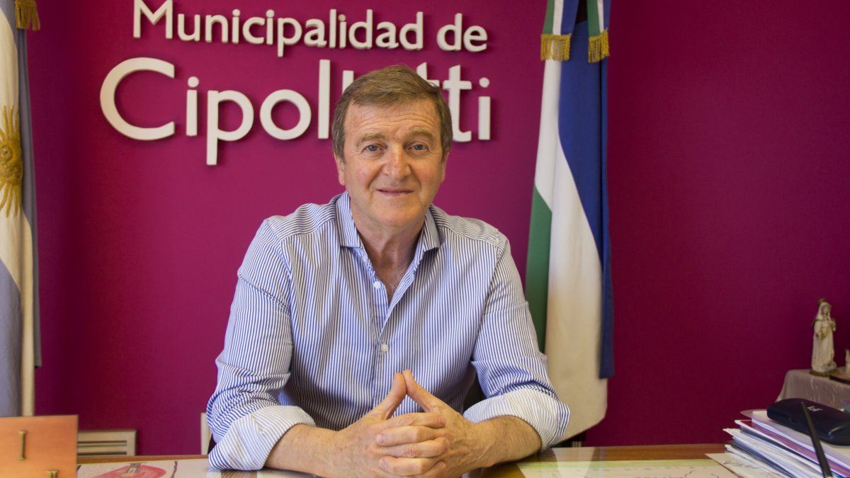 El Ejecutivo quiere regularizar las juntas vecinales - LMCipolletti.com