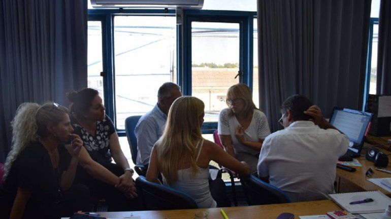 Río Negro y Nación brindan recomendaciones por el coronavirus