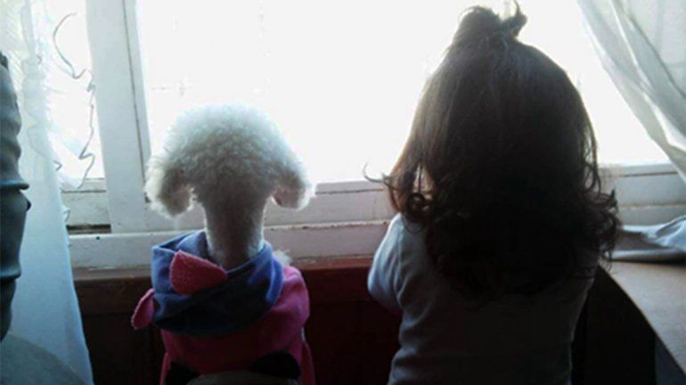 Su perra desapareció y ofrecen recompensa para quien la devuelva