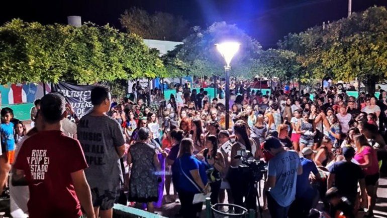 Gentileza: Víctor Suárez