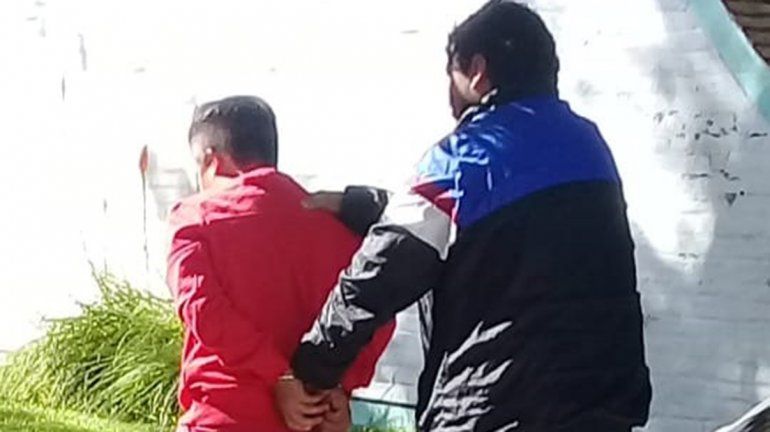 Detuvieron a ciudadano chileno que había sido expulsado del país