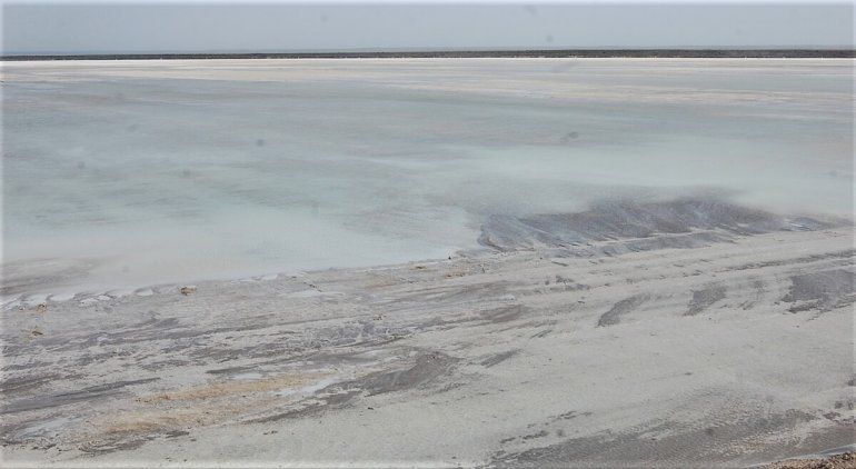 ALPAT apeló la condena millonaria por contaminación ambiental