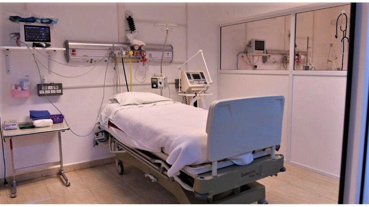 Salud dispone de 80 nuevas camas