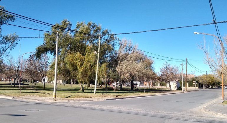 Vecinos indignados denuncian caminatas recreativas&nbsp;