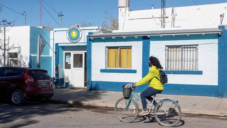 Le robaron una bicicleta y siguió a los ladrones hasta su casa