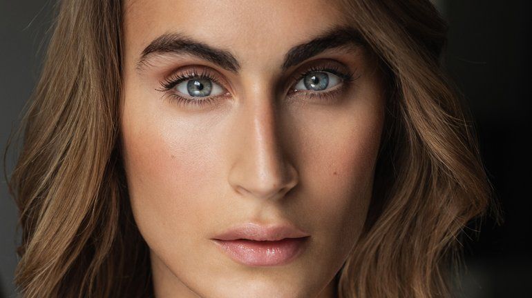 May, la actriz argentina que la rompe en una nueva serie de Netflix