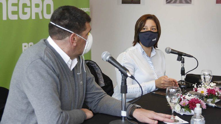 Barrios de Cipolletti, más cerca de la regularización del servicio eléctrico