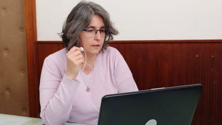 La empresa ALTEC tiene nueva presidenta 