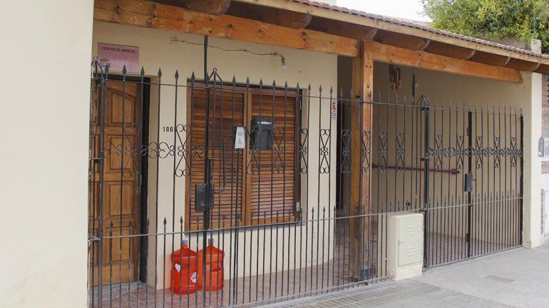 Alerta en otro hogar de abuelos por un caso de coronavirus 