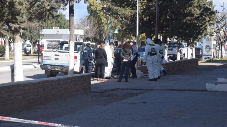 Peritaron el patrullero por el caso del hombre abatido por la Policía