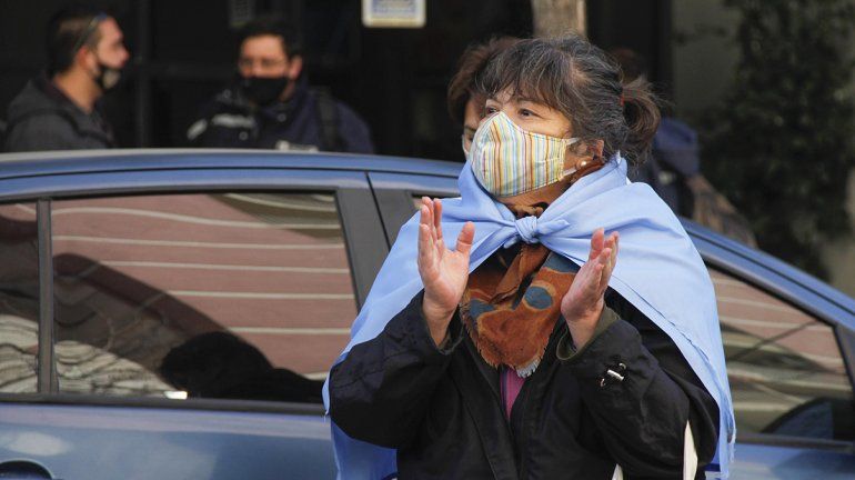 Cipolletti recibe m&aacute;s de $18 millones en aportes al comercio 