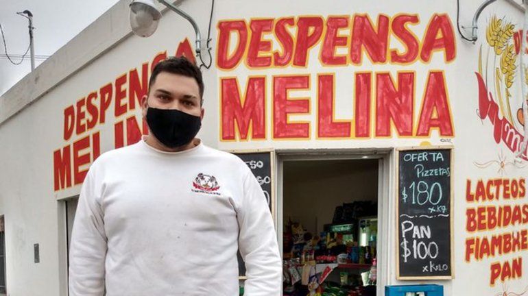Panaderos cipole&ntilde;os entregar&aacute;n facturas gratis a personal de Salud 
