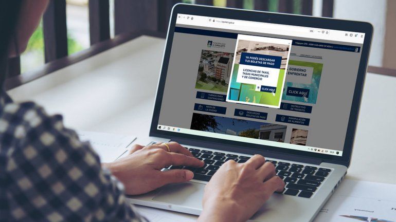 Crearon una página para digitalizar el seguimiento de pacientes con Covid-19