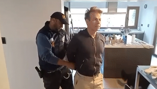 Fred Machado, uno de los empresarios con presuntos vínculos con el narcotráfico que se colaron en la campaña electoral. Fred Machado, uno de los empresarios con presuntos vínculos con el narcotráfico que se colaron en la campaña electoral.