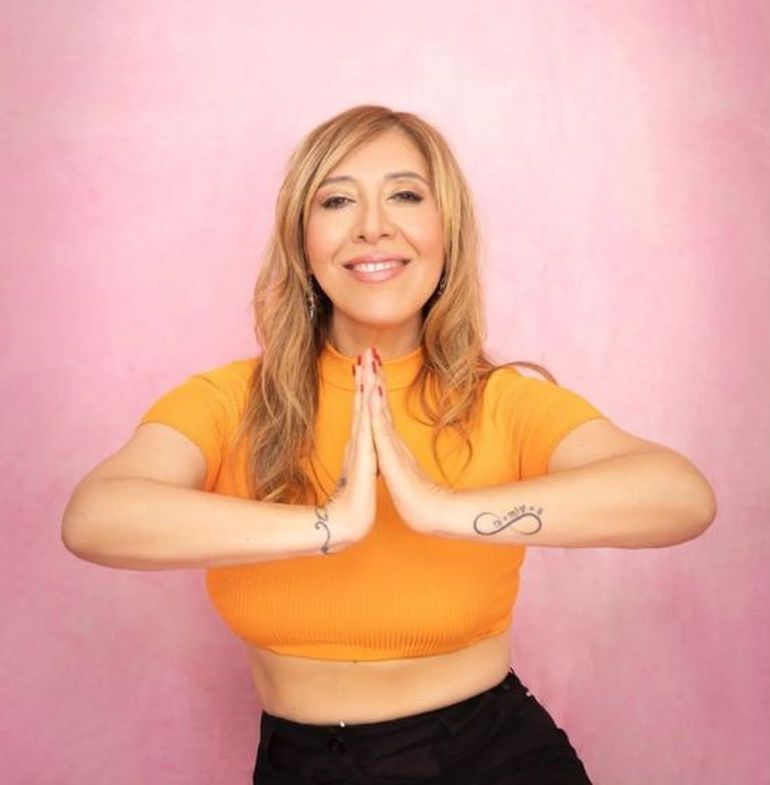 Pitty La Numeróloga compartió el poderoso ritual de la abundancia.