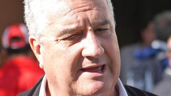 Baratti: No me he llevado ni un solo peso