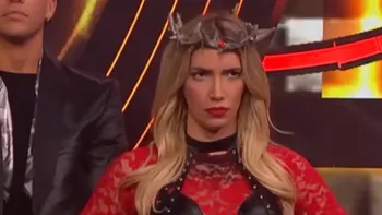 Bomba: Carmiña expuso chats con la producción de Gran Hermano y generó un escándalo | LMCipolletti.com Bomba: Carmiña expuso chats con la producción de Gran Hermano y generó un escándalo