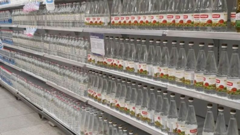 ANMAT ordenó retirar urgente 15 lotes de dos famosas marcas de vinagre