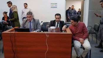 Se cumplió este martes la segunda jornada del juicio contra Pablo Parra por el femicidio de Agustina Fernández. Los peritos complicaron al acusado.&nbsp;