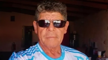 Buscan con desesperación a conocido mecánico de Roca.