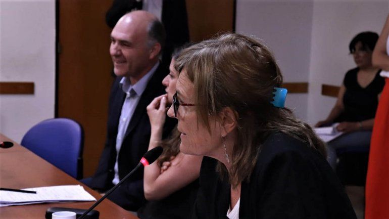 A fin de mes podría eliminarse la categoría binaria de sexo en el DNI