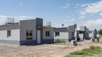 barrio 24 viviendas: vecinos piden muros antichorros