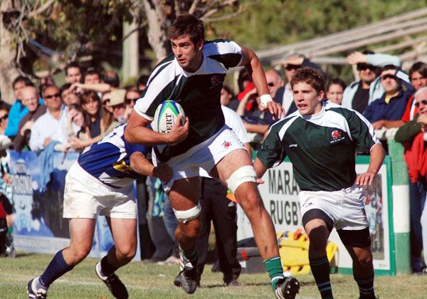 Arranca el rugby regional con el torneo Pifarré