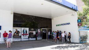 La mujer recurrió a la Justicia. El fallo tuvo al Banco Patagonia como protagonista. | LMCipolletti.com La mujer recurrió a la Justicia. El fallo tuvo al Banco Patagonia como protagonista.